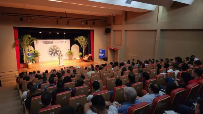 O 3º Workshop de Convênios é direcionado aos profissionais que atuam diretamente com o tema, na formalização, execução e prestação de contas