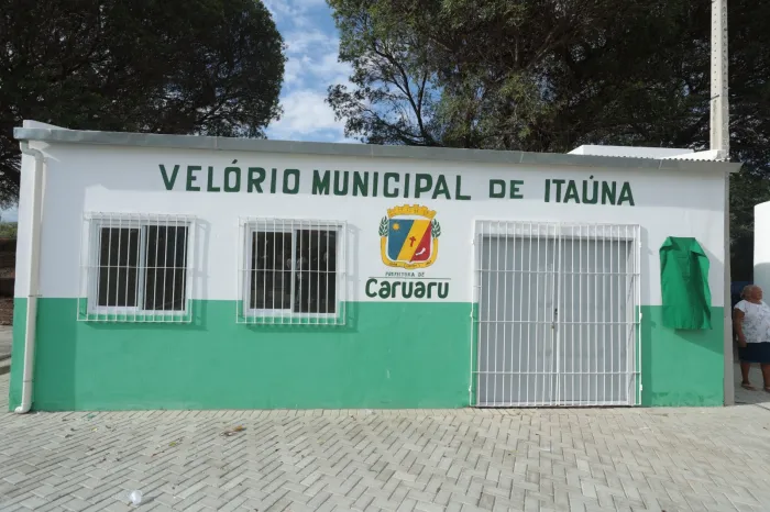 Foto: Reprodução/Prefeitura de Caruaru - PE