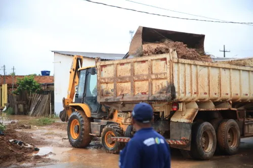 Foto: Reprodução/Prefeitura de Porto Velho - RO