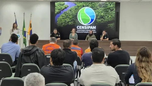 Foto: Reprodução/Prefeitura de Porto Velho - RO