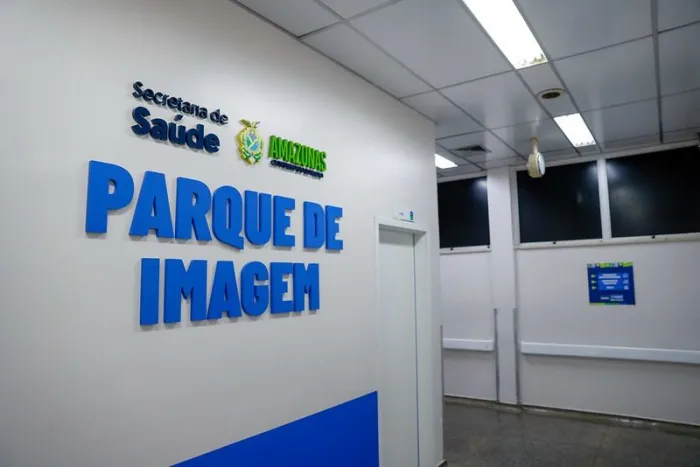 Foto: Reprodução/Agência Amazonas