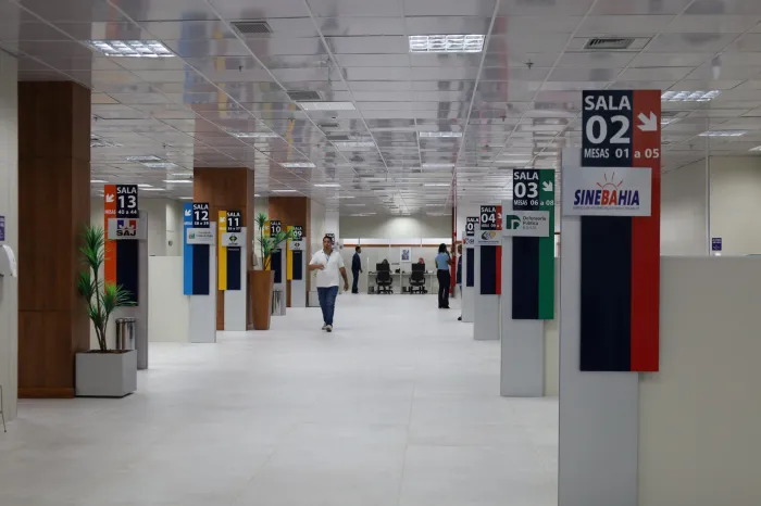 Foto: Divulgação/Ascom Saeb