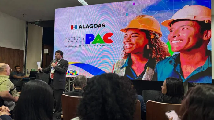 A programação da Caravana Federativa inclui uma série de oficinas temáticas - Ascom Serfi