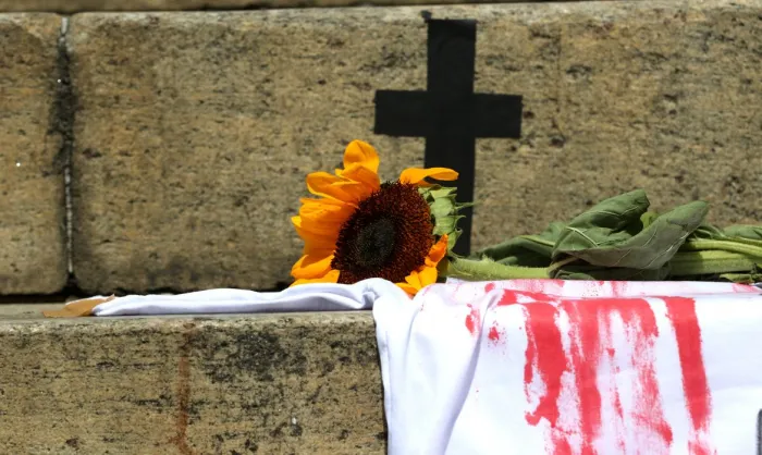 © Tânia Rêgo/Agência Brasil