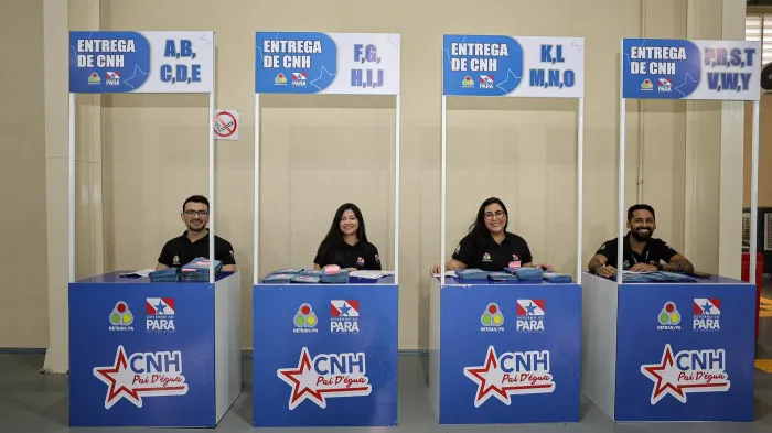 Foto: Bruno Cruz / Ag. Pará