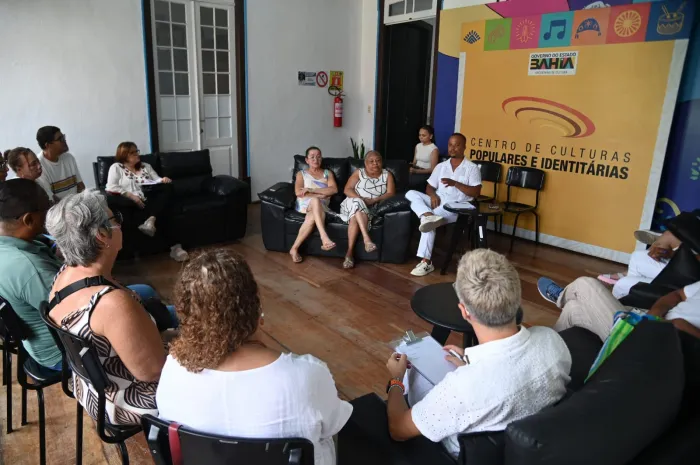 Foto: Fernando Barbosa/Ascom IPAC