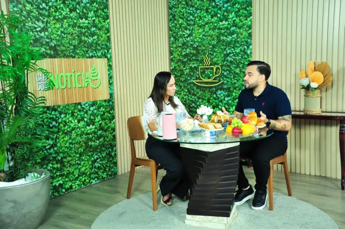 Cerca de 50% da população maranhense está com dívidas atrasadas, afirma especialista no ‘Café com Notícias’