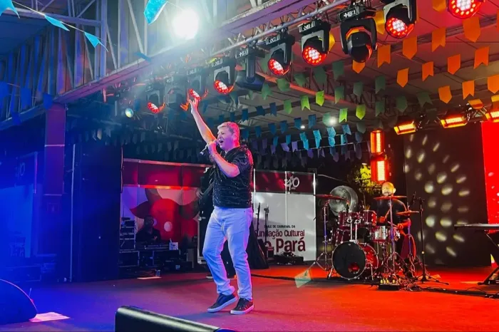 Foto: Maurício Carvalho