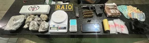 Foto: Reprodução/Secom Ceará