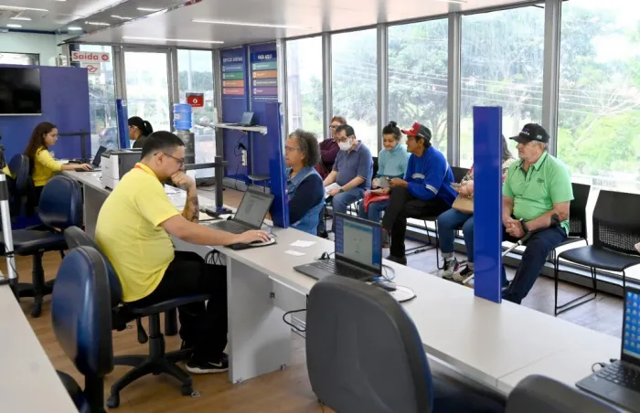 Governo de SP leva Poupatempo Móvel ao litoral sul para atender moradores afetados pelas chuvas