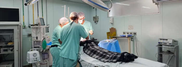 Pedro Chagas / Fhemig