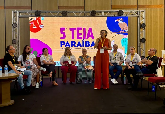 Foto: Reprodução/Secom Paraíba