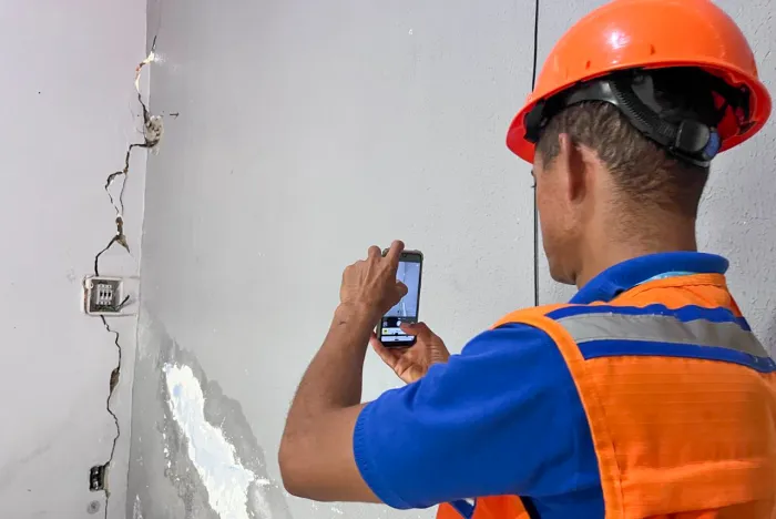 Foto: Reprodução/Prefeitura de Alagoinhas - BA