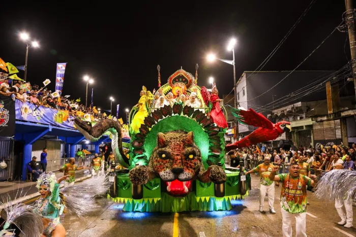 Crédito: Bruno Carachesti