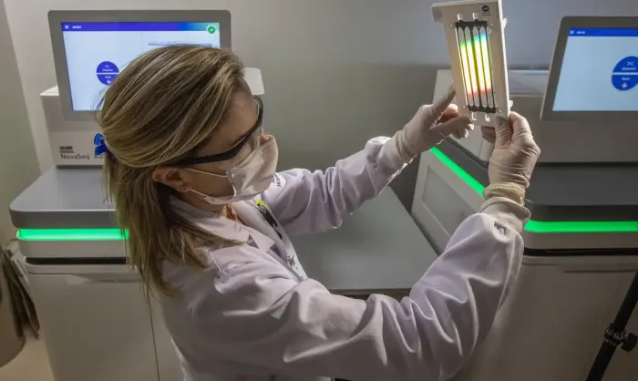 © Egberto Nogueira/Ímãfoto