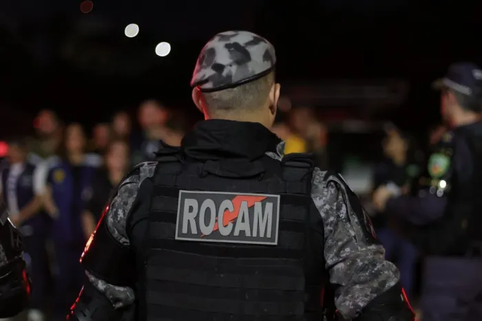 Foto: Divulgação/ PMAM