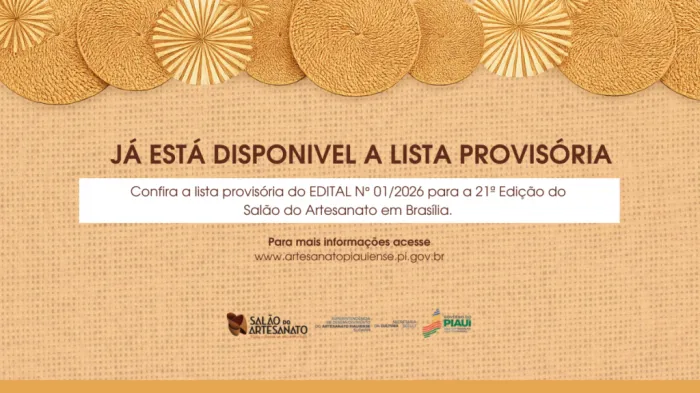 Foto: Reprodução/Secom Piauí