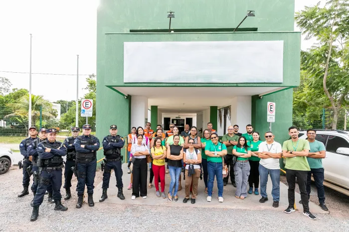 Crédito: Erlan Aquino 