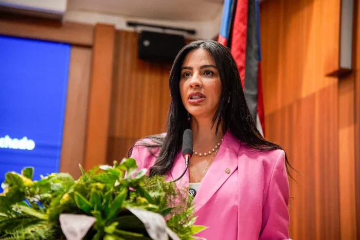 Presidente Dutra ganha Casa da Mulher Maranhense com atuação da deputada Daniella