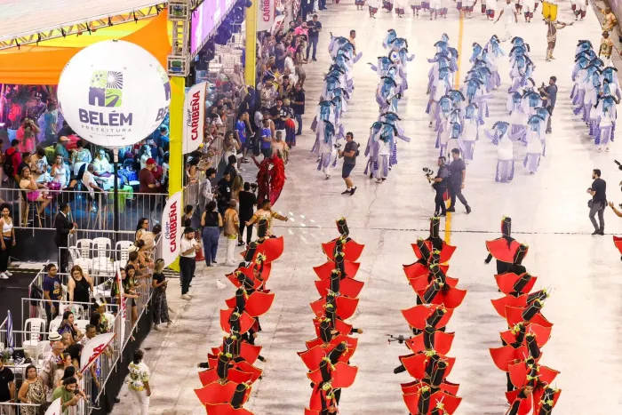 Crédito: Bruno Carachesti