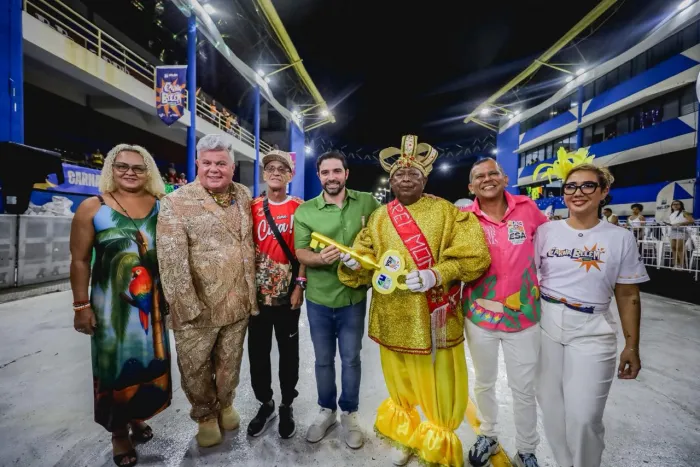 Crédito: Naalem Rechene