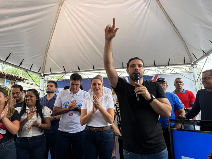 Crédito: Rayana França