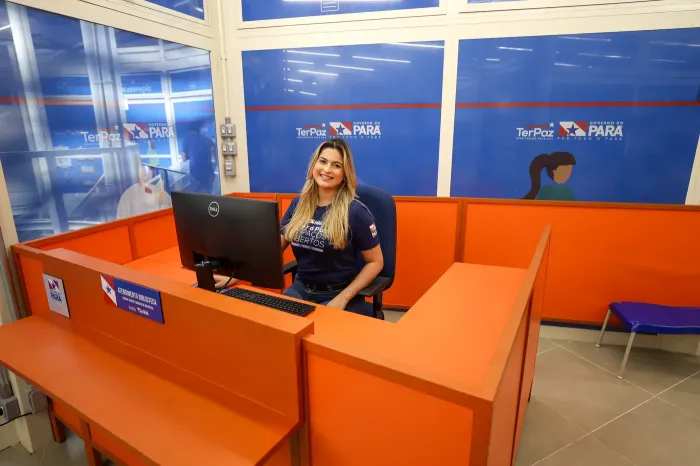 Foto: Bruno Cruz / Ag. Pará