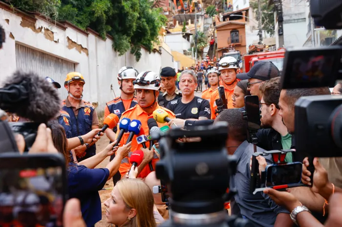 Dirceu Aurélio / Imprensa MG