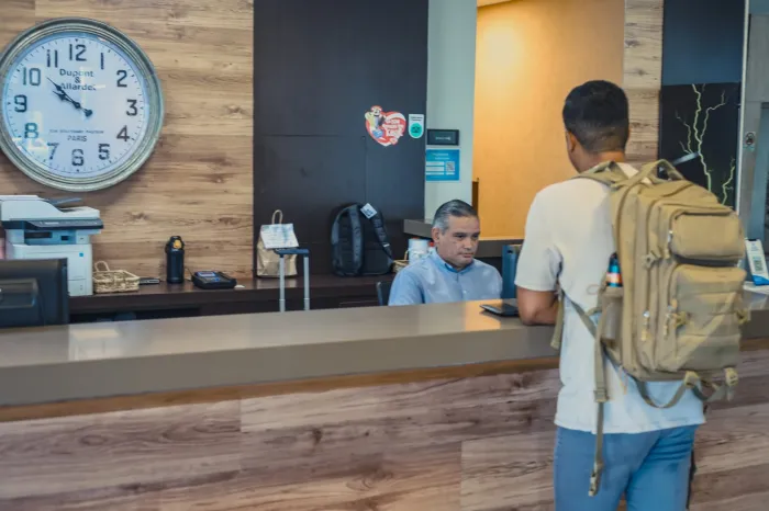 Foto: Reprodução/Prefeitura de Campo Grande - MS