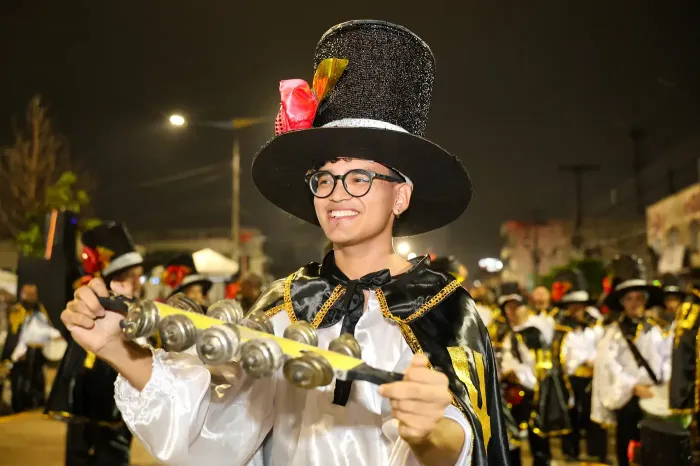 Foto: Marco Santos / Ag. Pará