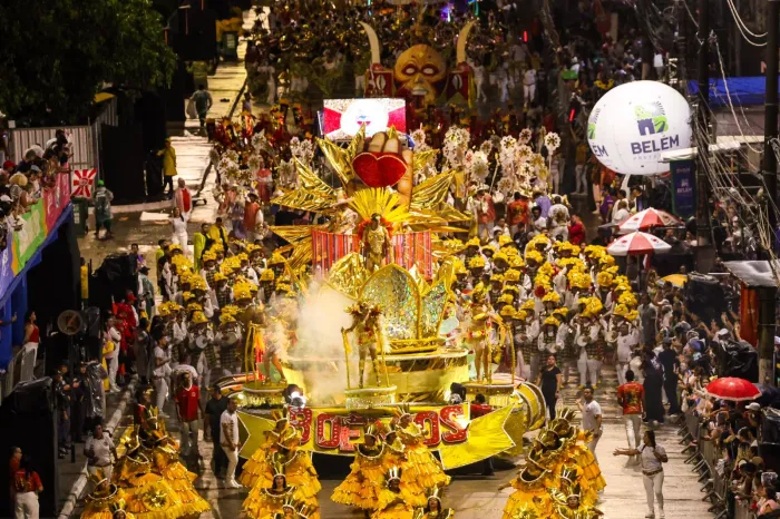 Crédito: Bruno Carachesti