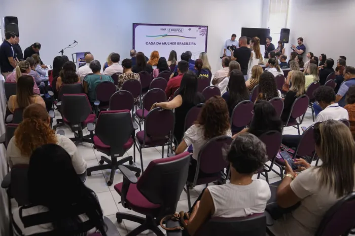 Foto: Reprodução/Prefeitura de Campo Grande - MS