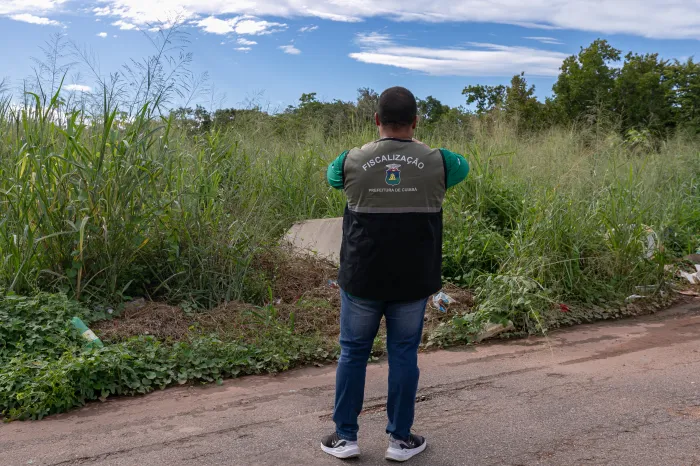 Crédito: Erlan Aquino 