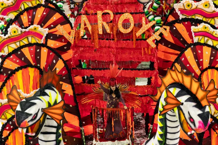 Crédito: Márcio Nagano