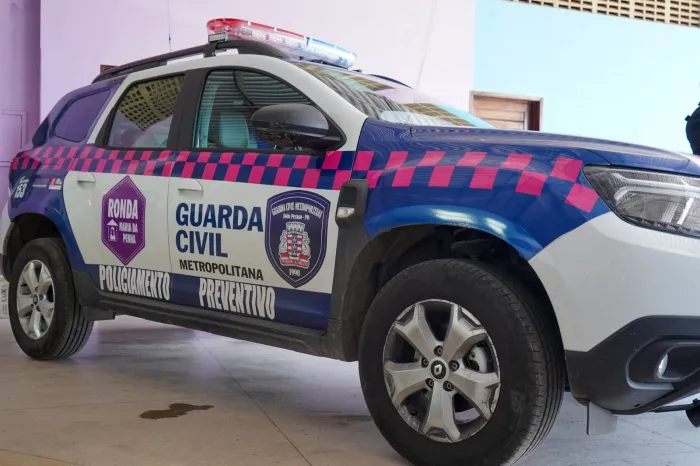 SPPM realiza capacitação com equipe da Ronda Maria da Penha e da Guarda Civil Metropolitana