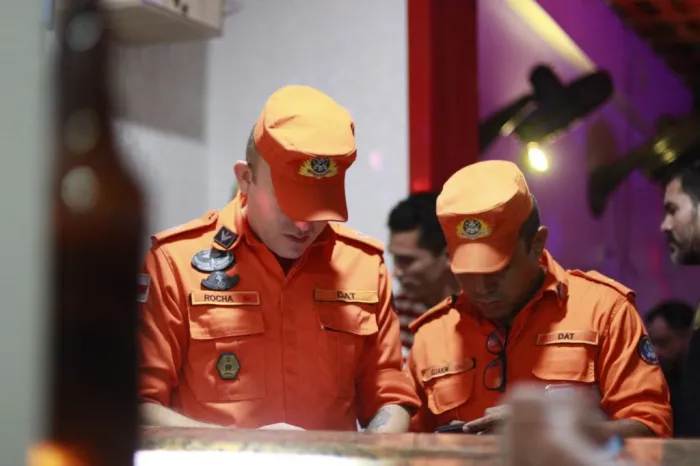 Foto: Reprodução/Agência Amazonas