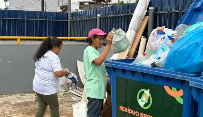 Crédito: Ascom - SEZEL