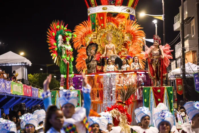 Crédito: Bruno Carachesti