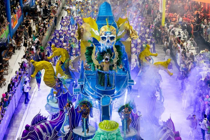 Crédito: Márcio Nagano