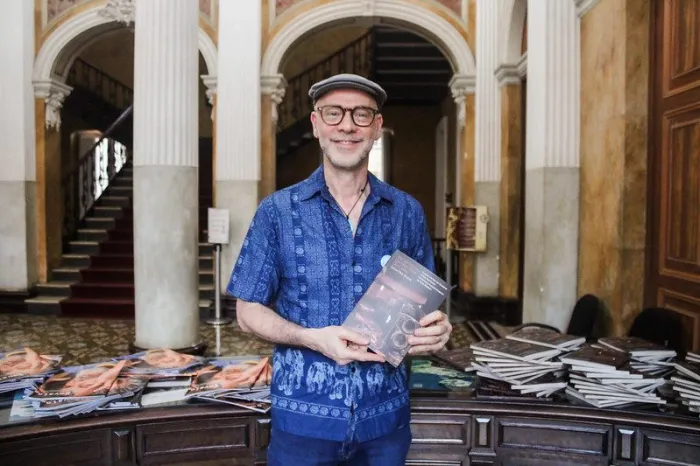 Foto: Reprodução/Agência Amazonas