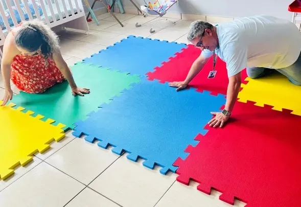 Foto: Reprodução/Prefeitura de Arapoti - PR