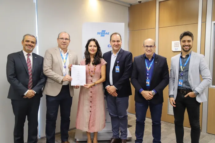 Apoio aos pequenos negócios: Governo de Minas firma acordo com Sebrae Minas no âmbito da Reparação do Rio Doce