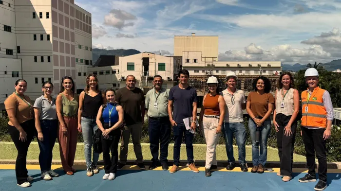 Foto: Reprodução/Secom SC