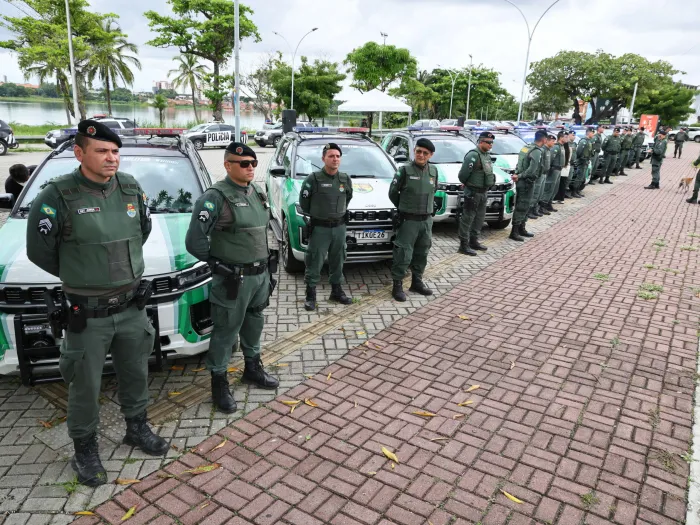 Foto: Reprodução/Secom Ceará
