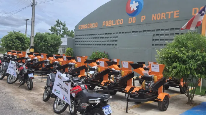 Fotos: Ailton Gonçalves