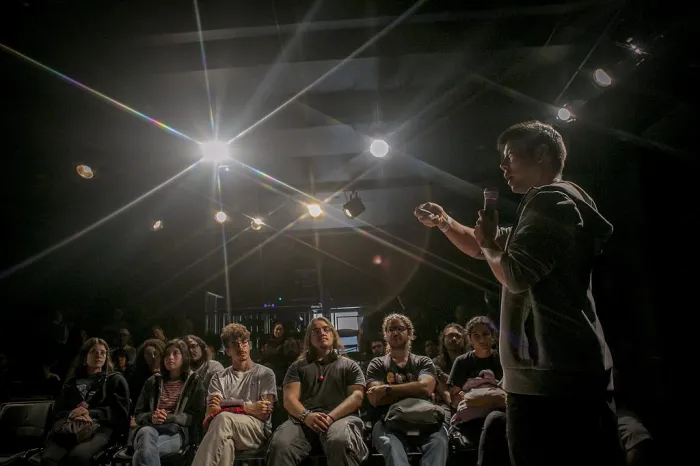 CULTSP PRO – Escolas de Profissionais da Cultura, programa da Secretaria da Cultura, Economia e Indústria Criativas do Governo do Estado de São Paulo