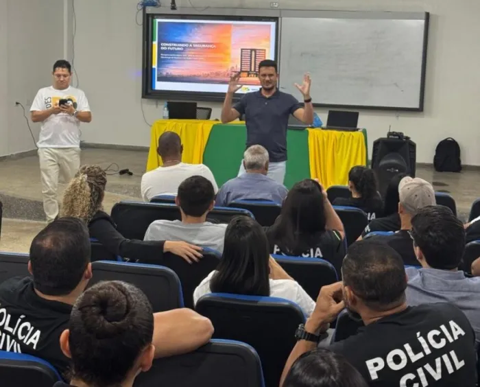 A iniciativa tem como objetivo garantir que o planejamento seja construído de forma participativa, metodologicamente estruturada e alinhada às diretrizes do governo do estado