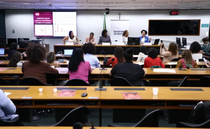 Vinicius Loures/Câmara dos Deputados