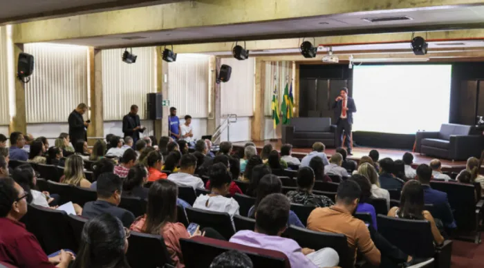 Foto: Arthuro Paganini