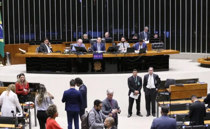 Kayo Magalhães/Câmara dos Deputados